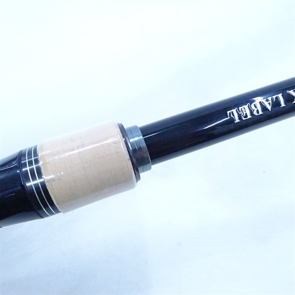 ＢＬＡＣＫＬＡＢＥＬ　ＳＧ７１１１ＸＨＸＢ
